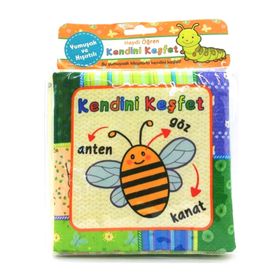 Kendini Keşfet - Haydi Öğren - Kolektif