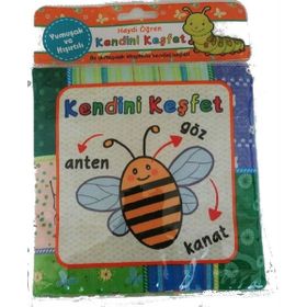 Kendini Keşfet - Haydi Öğren - Kolektif