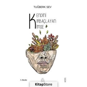Kendini Kırbaçlayan Kimse Tuğberk Sev