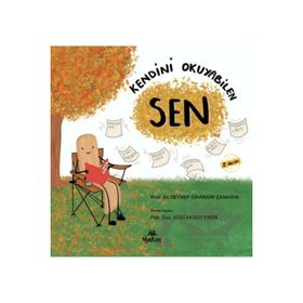 Kendini Okuyabilen - Sen Yakın Kitabevi