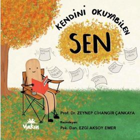 Kendini Okuyabilen - Sen Yakın Kitabevi