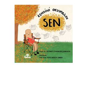Kendini Okuyabilen - Sen Yakın Kitabevi