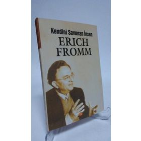 Kendini Savunan İnsan - Erich Fromm