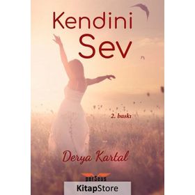 Kendini Sev - Derya Kartal