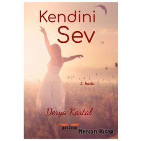 Kendini Sev - Derya Kartal