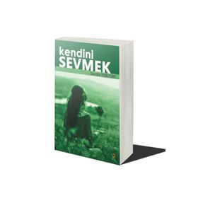 Kendini Sevmek - Sevda Yeşilyurt - Cinius Yayınları