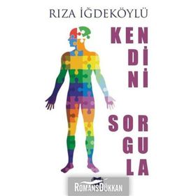 Kendini Sorgula - Rıza İğdeköylü