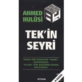 KENDINI TANI - AHMED HULUSI