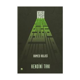 KENDINI TANI - AHMED HULUSI