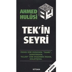 KENDINI TANI - AHMED HULUSI