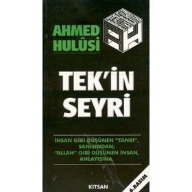 KENDINI TANI - AHMED HULUSI
