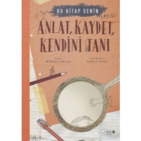 KENDINI TANI - AHMED HULUSI