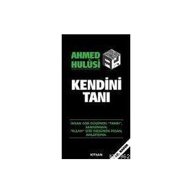 KENDINI TANI - ALBERT LOW