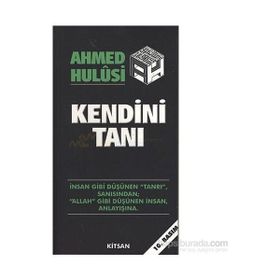 KENDINI TANI - ALBERT LOW
