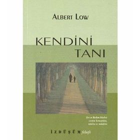 KENDINI TANI - ALBERT LOW