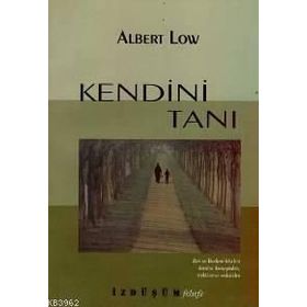 KENDINI TANI - ALBERT LOW
