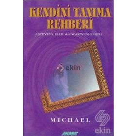 KENDINI TANIMA REHBERI - JOSE STEVENS;SIMON WARWICK SMITH