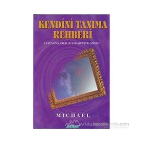 KENDINI TANIMA REHBERI - JOSE STEVENS;SIMON WARWICK SMITH