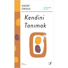 Kendini Tanımak - Alain de Botton