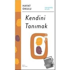 Kendini Tanımak - Alain de Botton