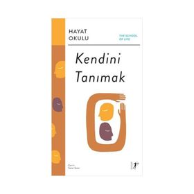 Kendini Tanımak - Alain de Botton