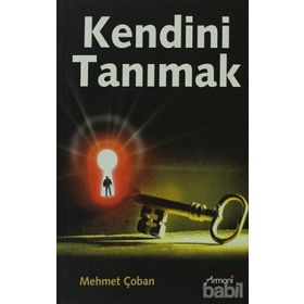 KENDINI TANIMAK - MEHMET ÇOBAN
