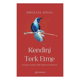 Kendini Terk Etme Serenad Yayınevi