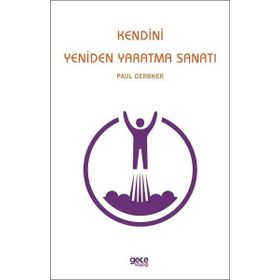 Kendini Yeniden Yaratma Sanatı Gece Kitaplığı