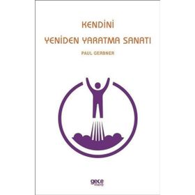 Kendini Yeniden Yaratma Sanatı Gece Kitaplığı