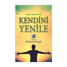 Kendini Yenile - Mehmet Sevgili