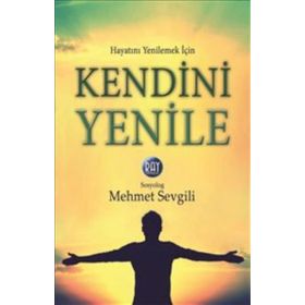 Kendini Yenile - Mehmet Sevgili