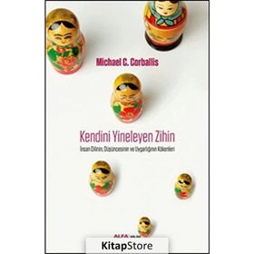 Kendini Yineleyen Zihin - Michael C. Corballis
