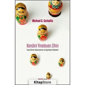 Kendini Yineleyen Zihin - Michael C. Corballis