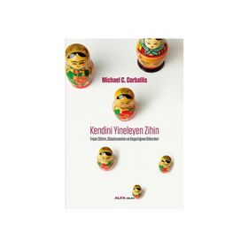 Kendini Yineleyen Zihin - Michael C. Corballis
