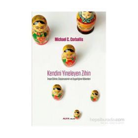 Kendini Yineleyen Zihin - Michael C. Corballis