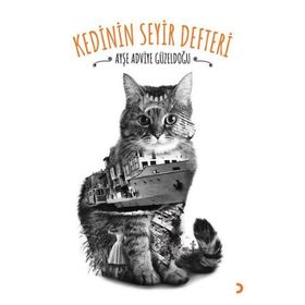 Kendinin Seyir Defteri - Ayşe Adviye Güzeldoğu