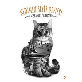 Kendinin Seyir Defteri - Ayşe Adviye Güzeldoğu