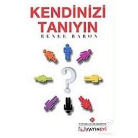 Kendinizi Tanıyın - Renee Baron