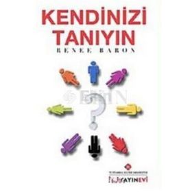 Kendinizi Tanıyın - Renee Baron