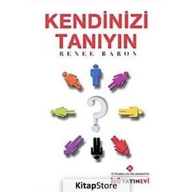 Kendinizi Tanıyın - Renee Baron