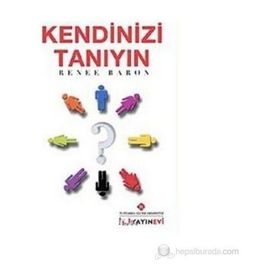 Kendinizi Tanıyın - Renee Baron