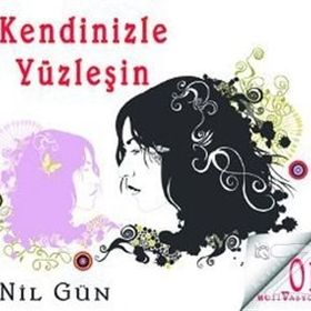 Kendinizle Yüzleşin CD - Nil Gün