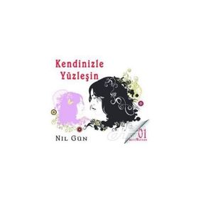 Kendinizle Yüzleşin CD - Nil Gün