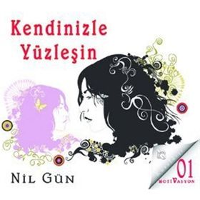 Kendinizle Yüzleşin CD - Nil Gün