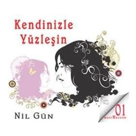 Kendinizle Yüzleşin CD - Nil Gün