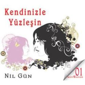 Kendinizle Yüzleşin CD - Nil Gün