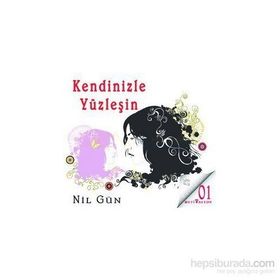 Kendinizle Yüzleşin CD - Nil Gün