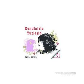 Kendinizle Yüzleşin CD - Nil Gün