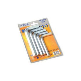 Kendo 11 mm Alyan
