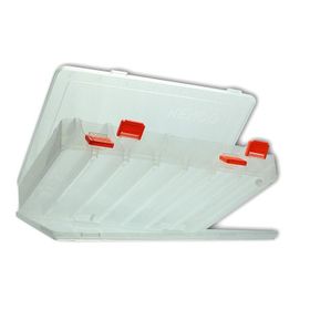 Kendo 13 cm Çift Taraflı Suni Yem Sahte Rapala Kutusu